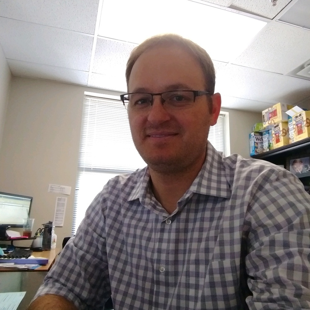 Meet your Posher, Vaheed